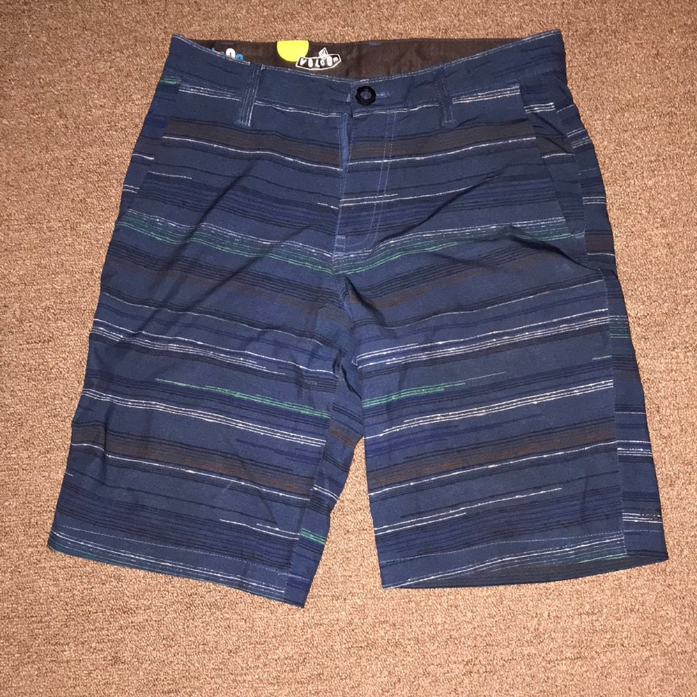 Vans Board Shorts